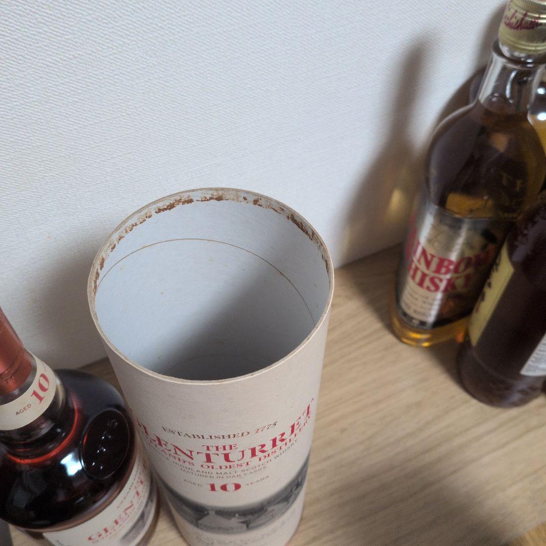 ＧＬＥＮTURRET １０年