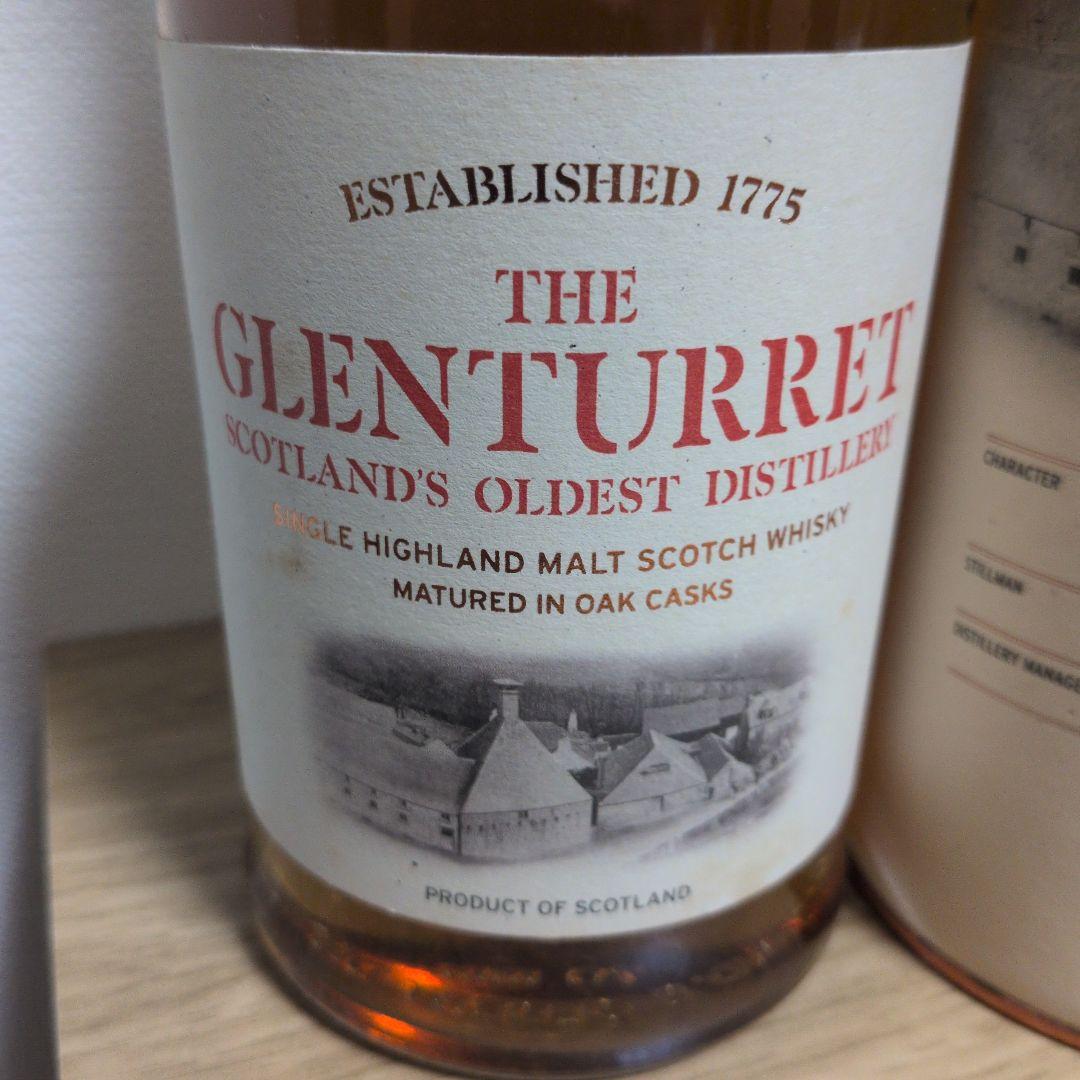 ＧＬＥＮTURRET １０年
