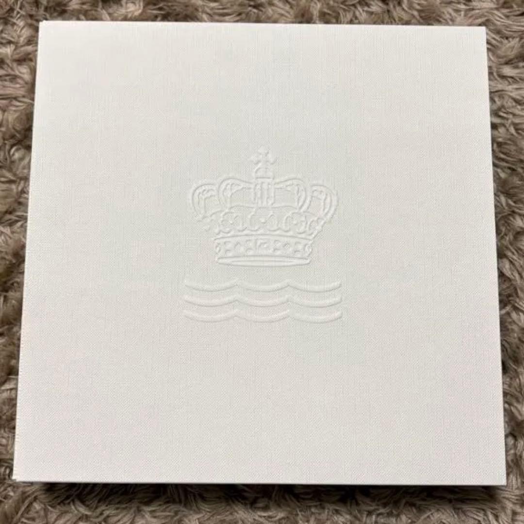 ロイヤルコペンハーゲン イヤープレート 2024 新品・未使用