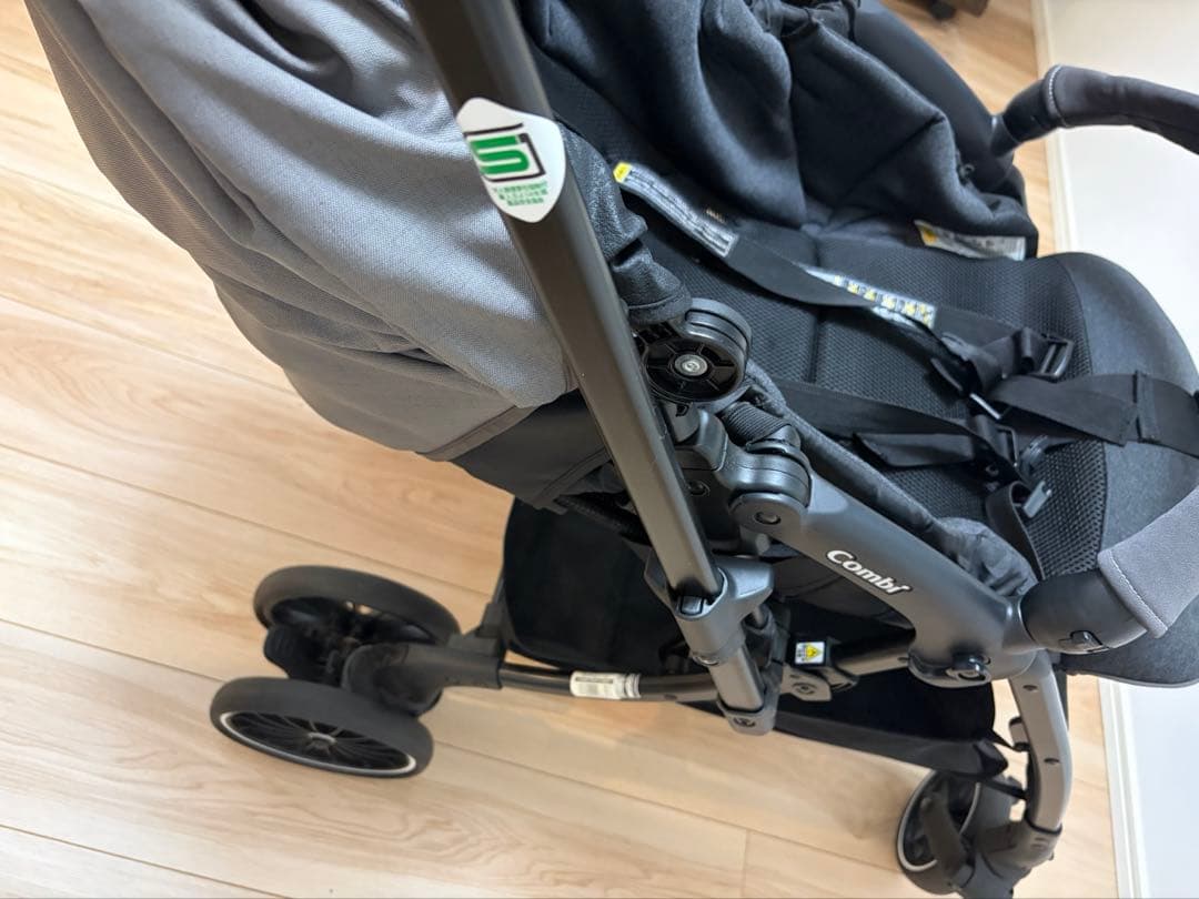 Combi ベビーカー スゴカルSwitch スゴカルスイッチ