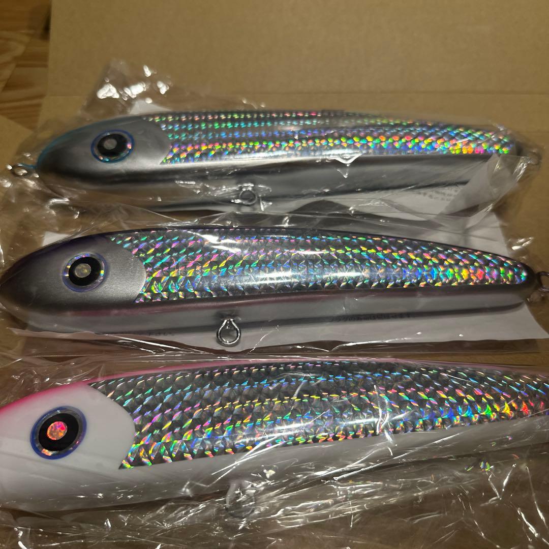 ★Fishing Life★プロフ必読