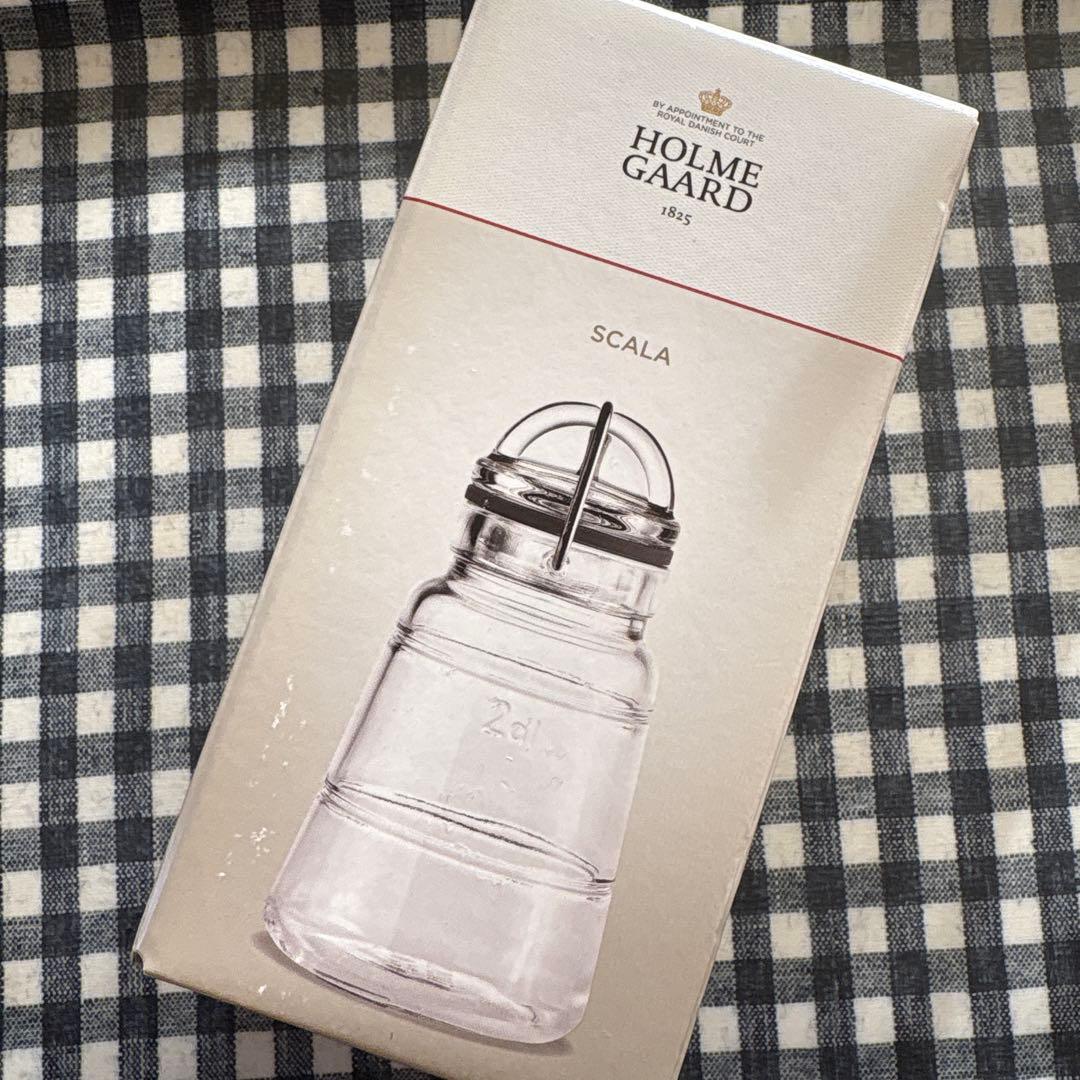 HOLME GAARD SCALA スカーラ 0.2L