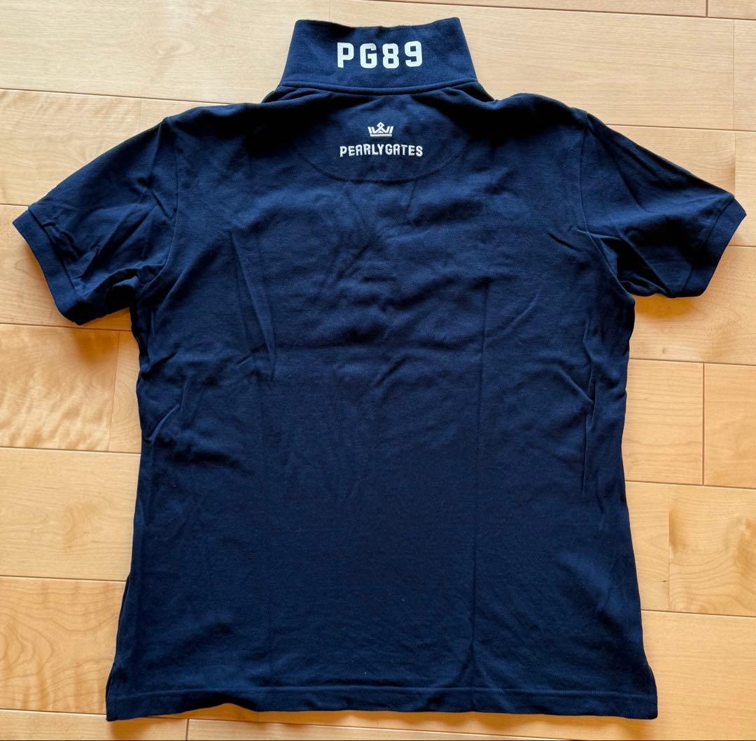 N*O様 PEARLY GATES ポロシャツ ハーフパンツ複数枚セット