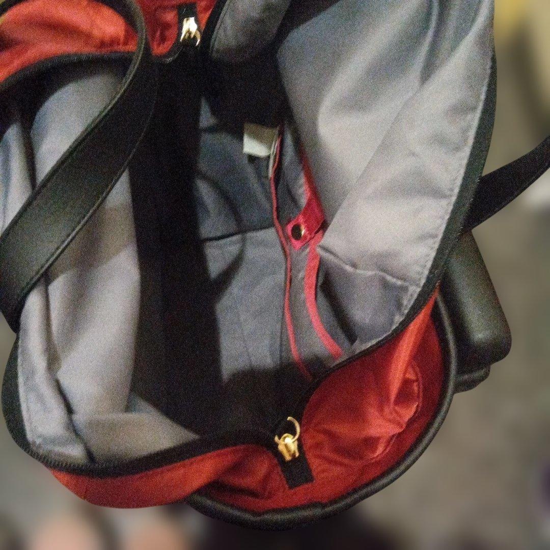 SWANY スワニー　キャリーバッグ D-589 プーフォ M21