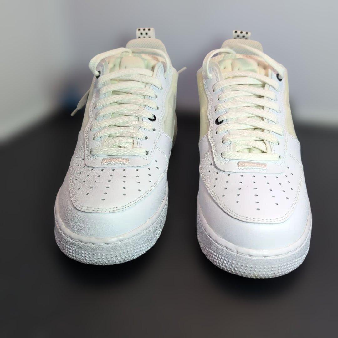 R*Q様 Nike Air Force 1 React スニーカー✳️男女兼用