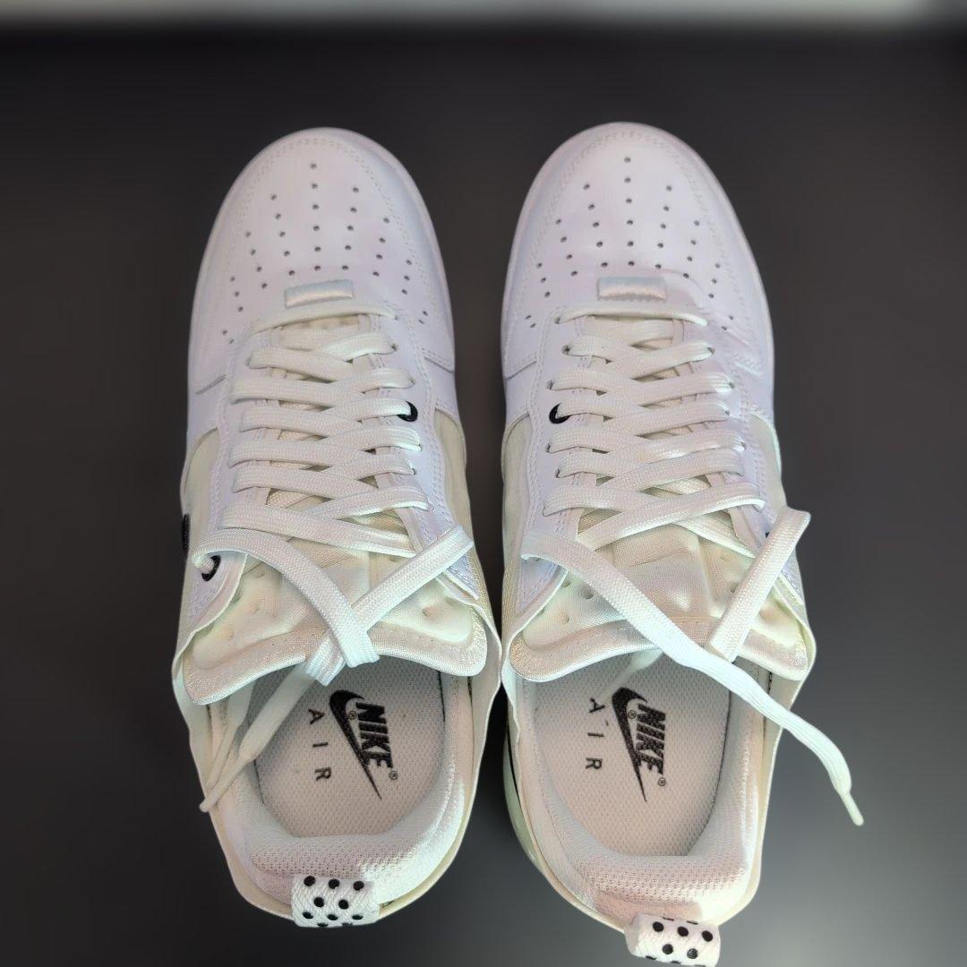 R*Q様 Nike Air Force 1 React スニーカー✳️男女兼用