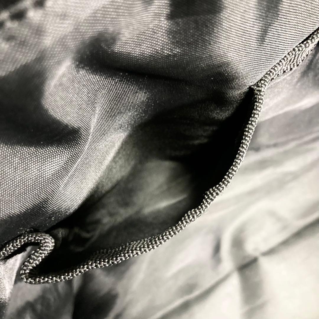 ディーゼル ロゴ トートバッグ ブラック 大容量 多機能 A4可 肩がけ 通勤