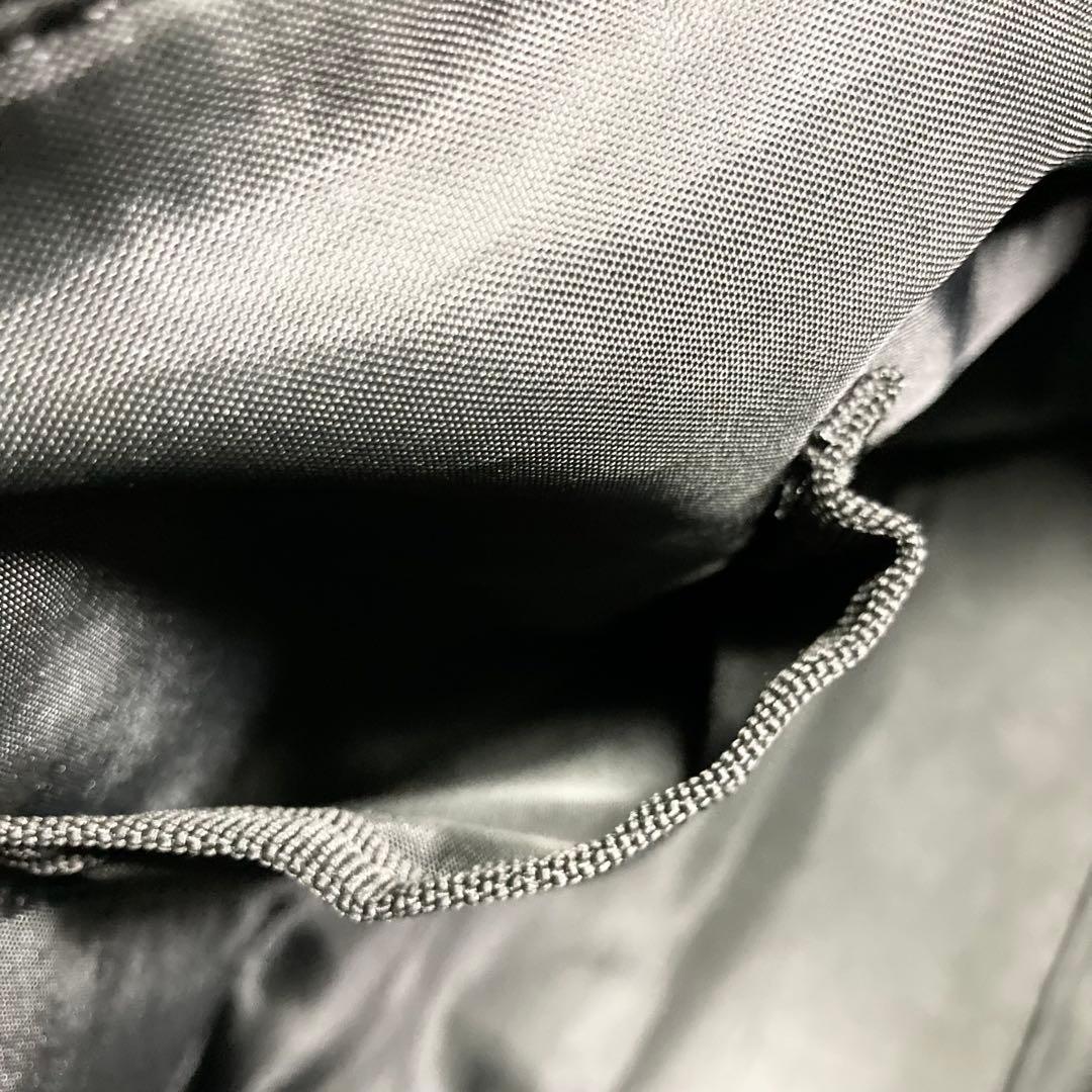 ディーゼル ロゴ トートバッグ ブラック 大容量 多機能 A4可 肩がけ 通勤