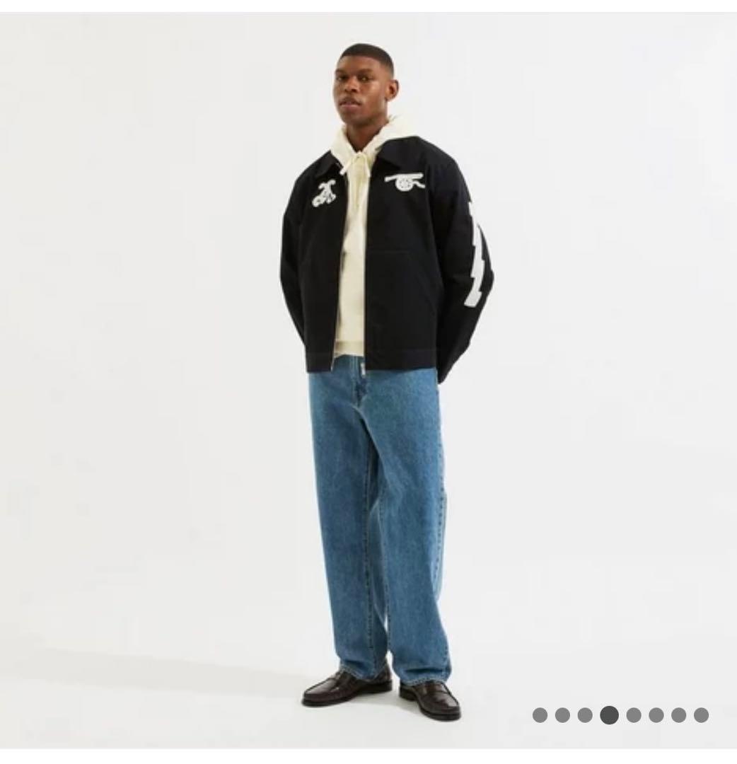 アーセナル ジャケット N7 Pre-Historic Jacket