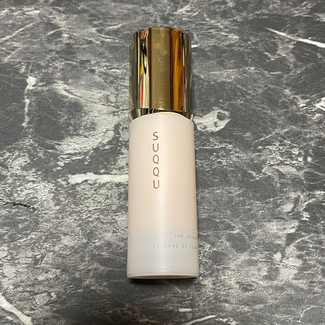 美*介様 SUQQU THE PRIMER 化粧下地　プライマー　スック