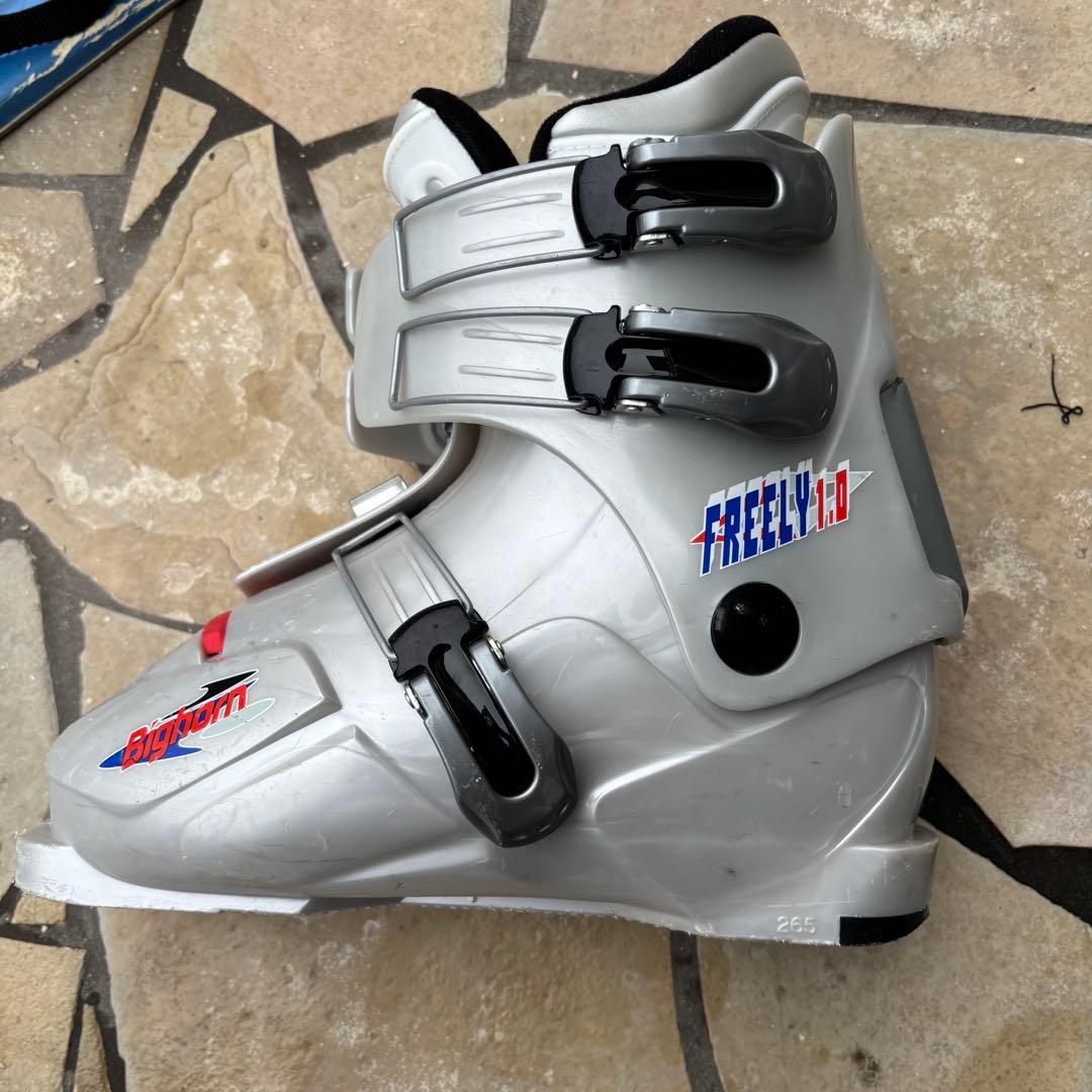 手軽に始めるセットNISHIZAWA90cmモデル☆ ブーツ付き