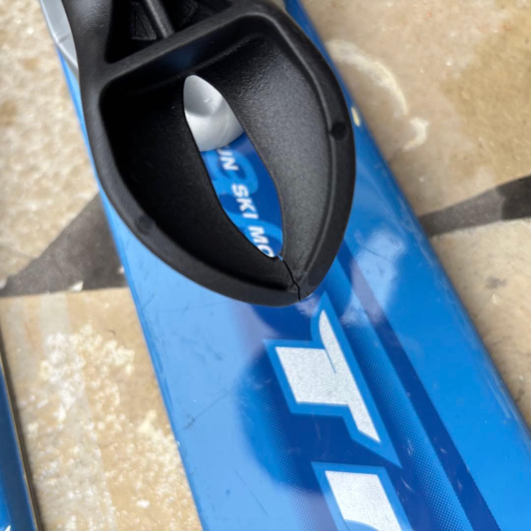 手軽に始めるセットNISHIZAWA90cmモデル☆ ブーツ付き