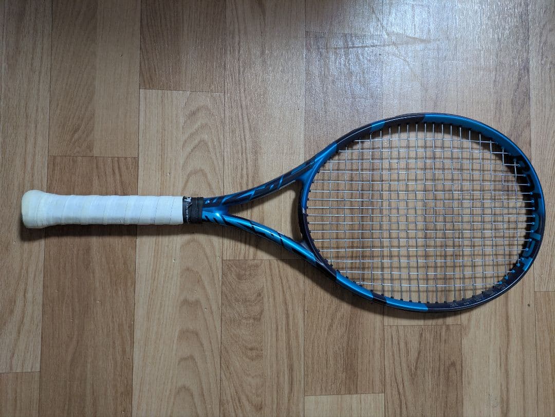 PURE DRIVE TOUR 2021　G2