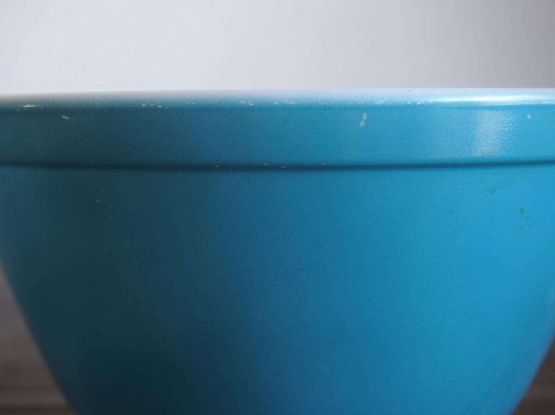 オールド パイレックス ミキシングボウル 4点 PYREX /K168