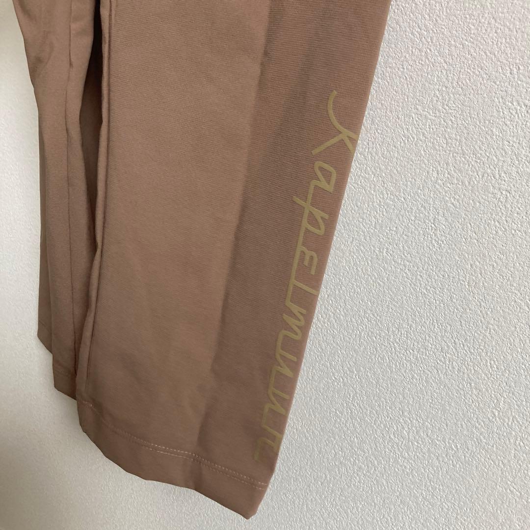 新品リオンドカペルミュール　サイクル　ストレッチパンツ　プルミエパッド　メンズM