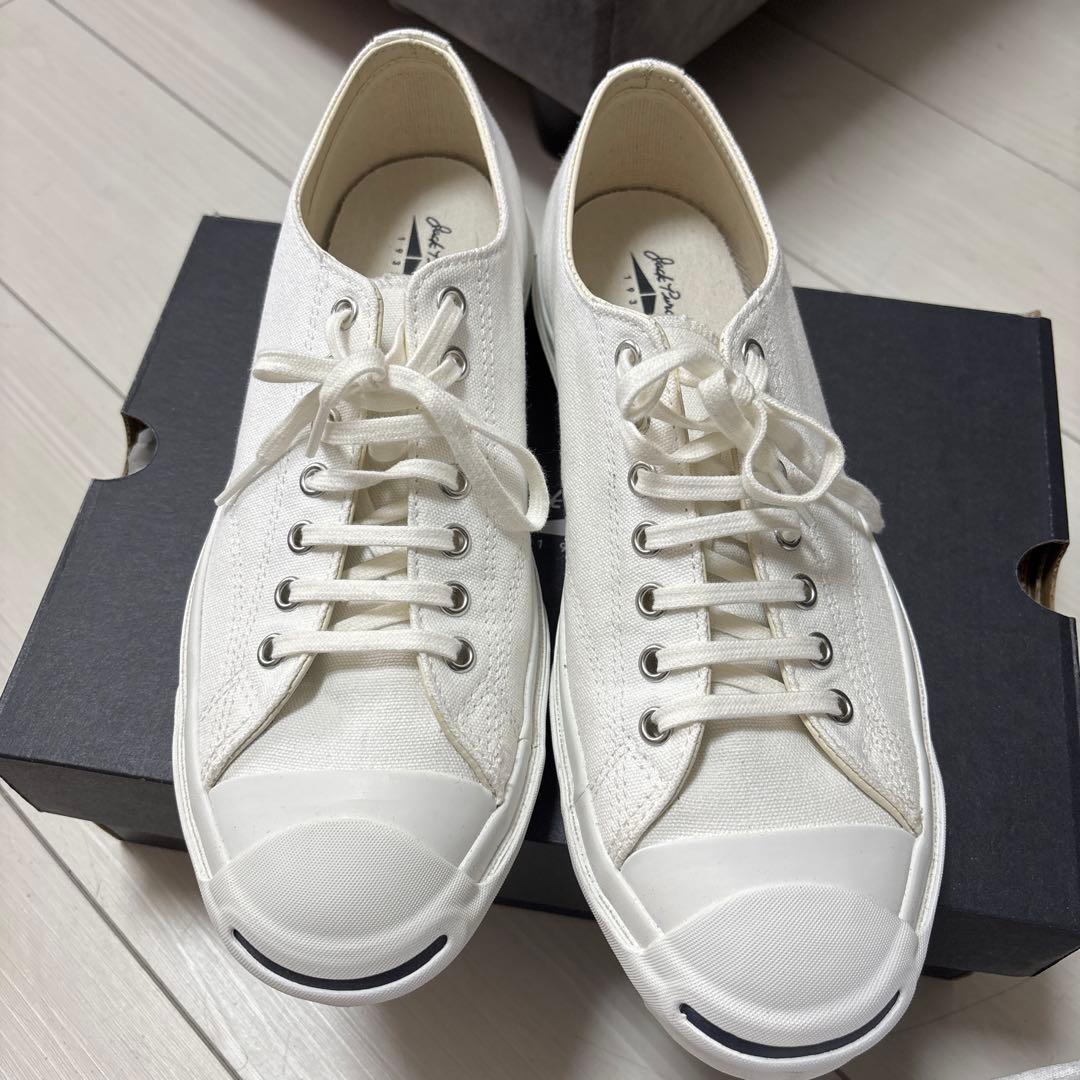 ジャックパーセル1935 27.5センチ