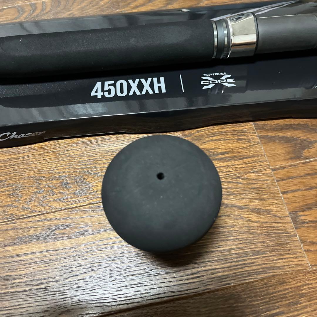 シマノ Record Chaser 450XXH 磯竿