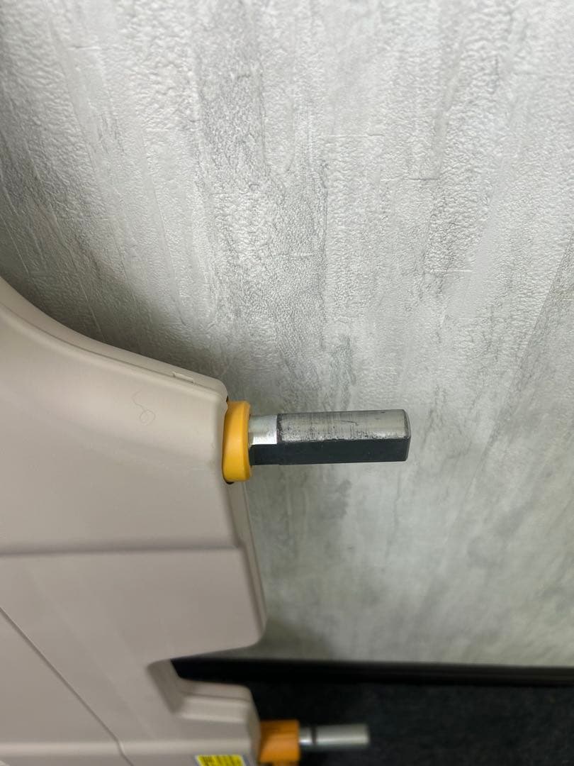 パラマウントベッド　スイングアーム介助バー KS-098A　特殊寝台付属品