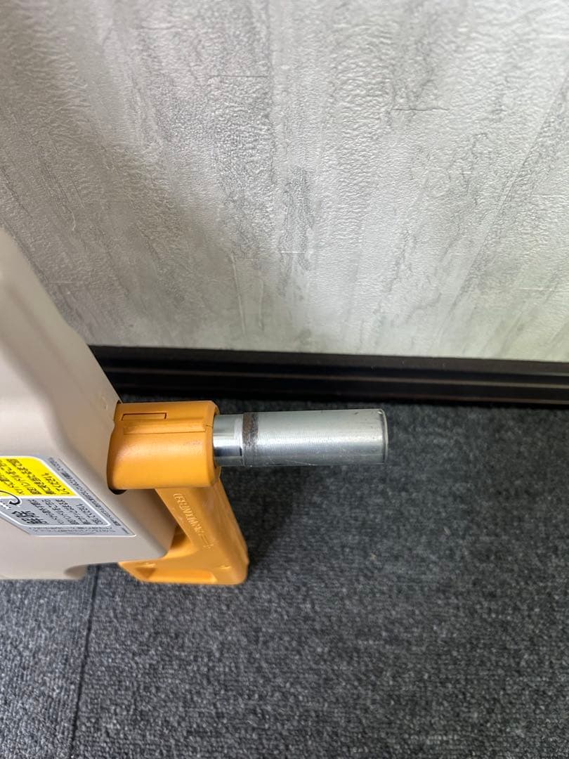 パラマウントベッド　スイングアーム介助バー KS-098A　特殊寝台付属品