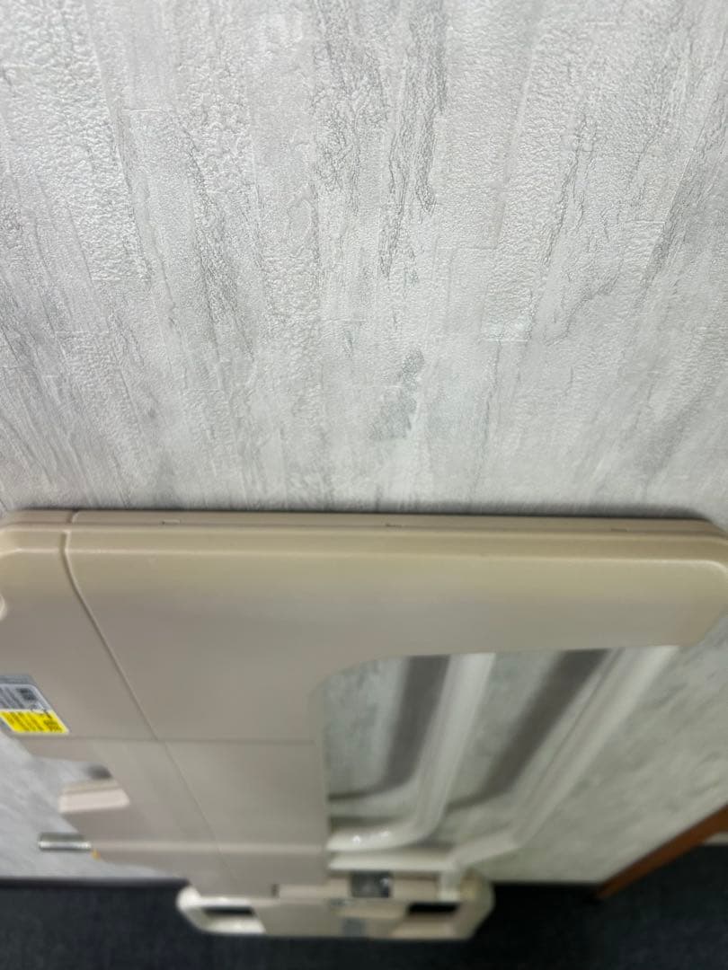 パラマウントベッド　スイングアーム介助バー KS-098A　特殊寝台付属品