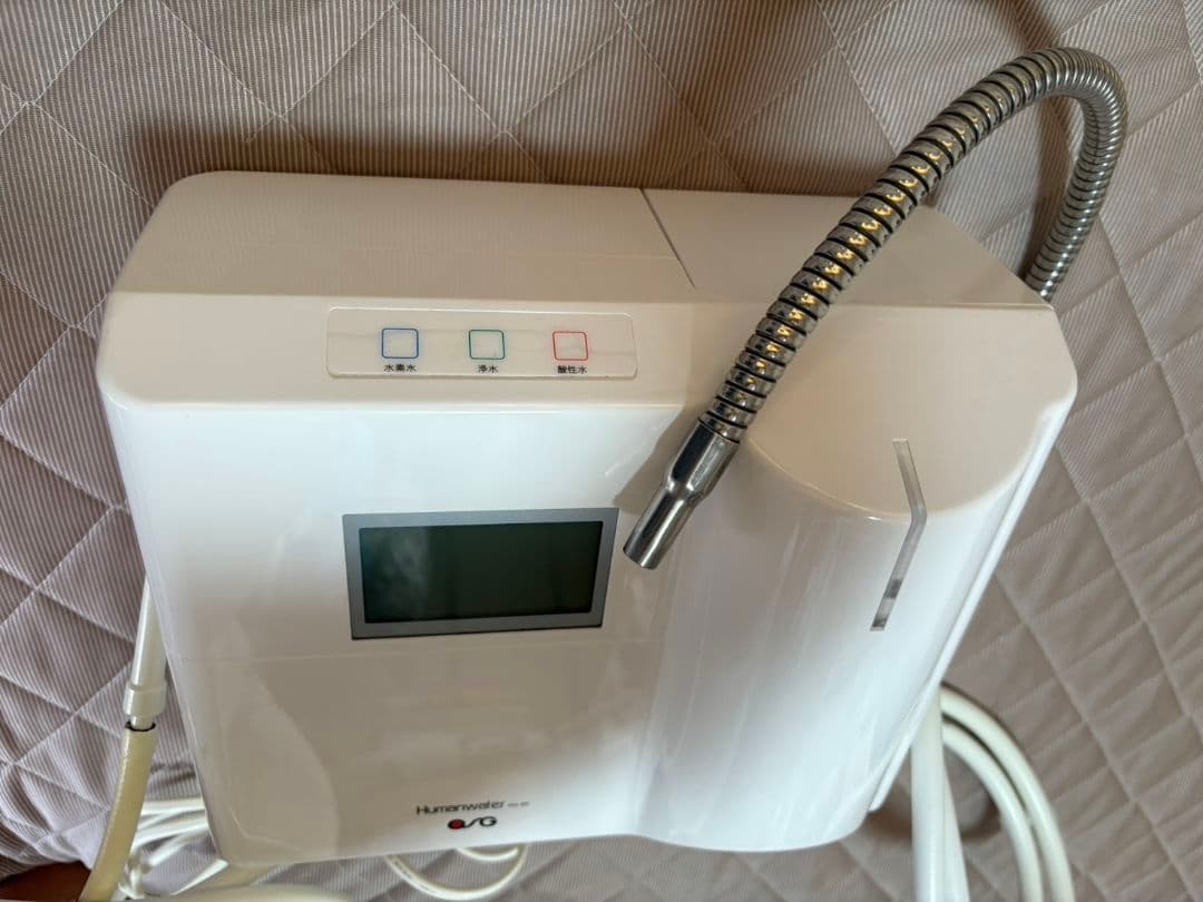 ヒューマンウォーター OSG HU-80