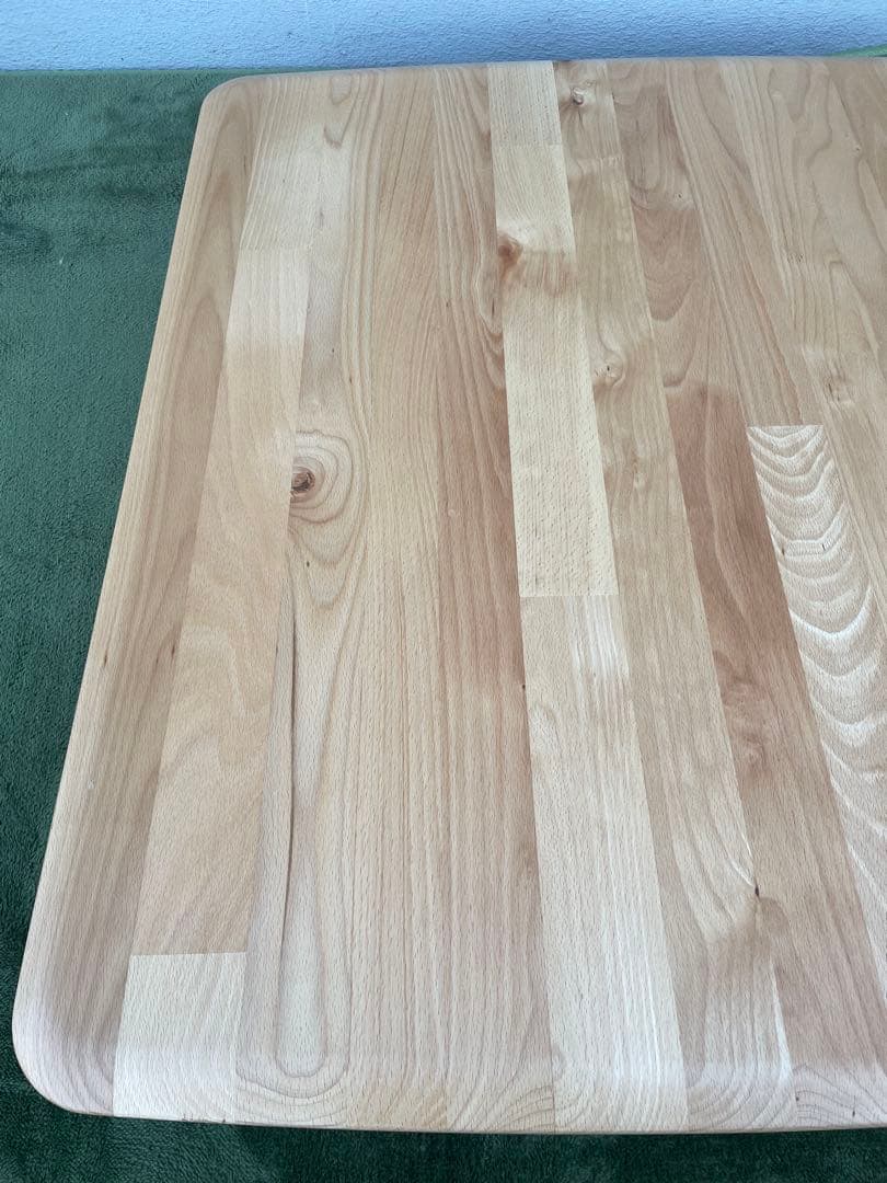 【スピード発送】ニトリ Nコレクション ダイニングテーブル T-01 90 NA