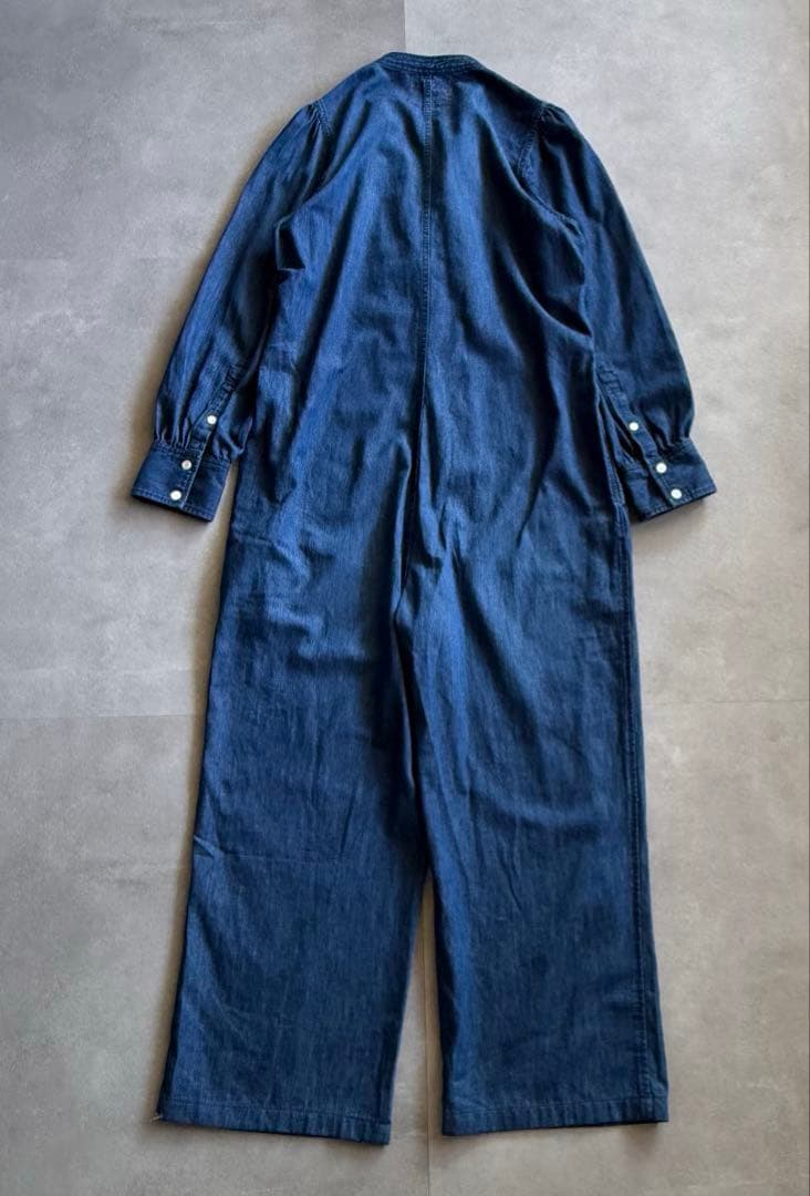 【リピーターさま特別価格✨】ロンハーマンヴィンテージ　ジャンプスーツ