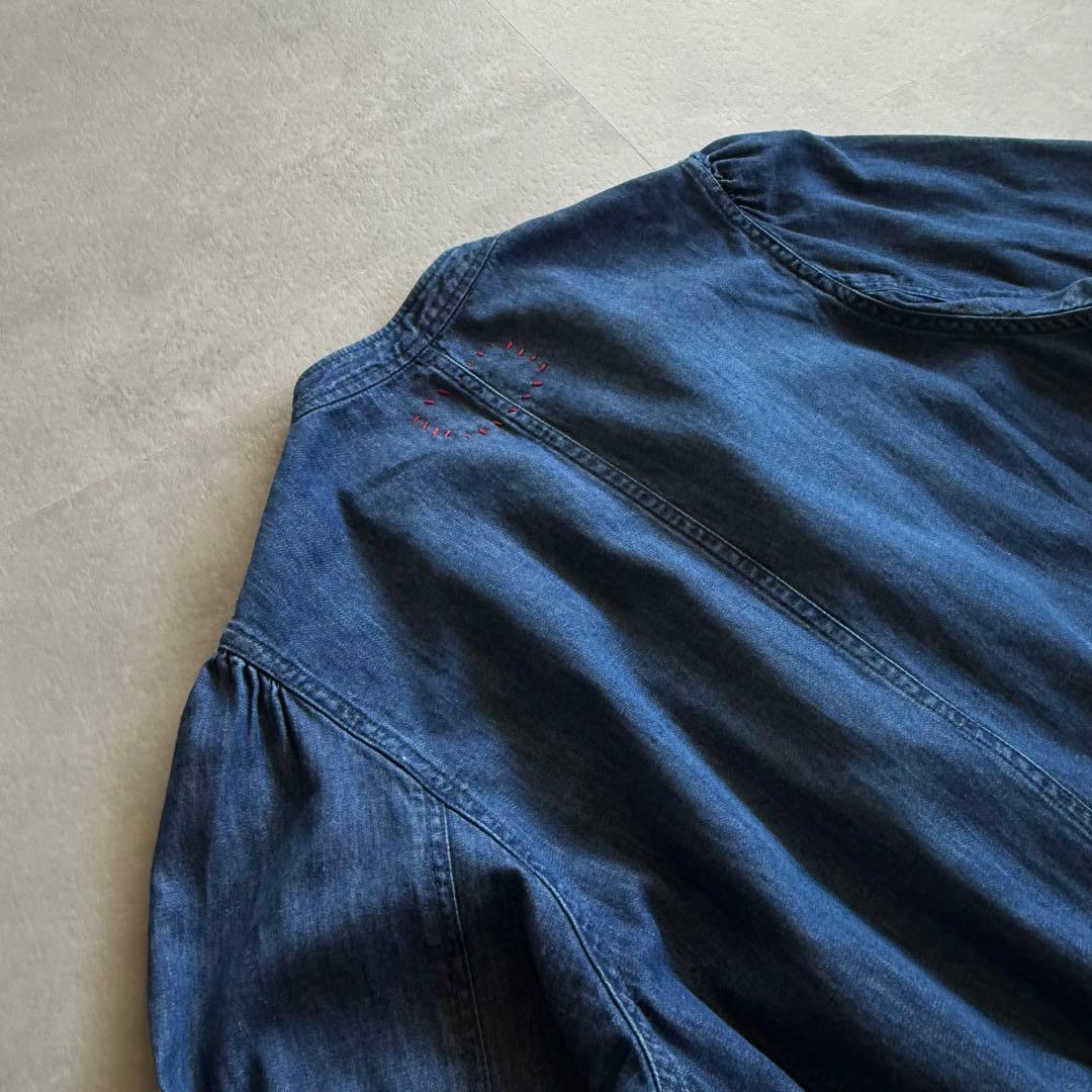 【リピーターさま特別価格✨】ロンハーマンヴィンテージ　ジャンプスーツ