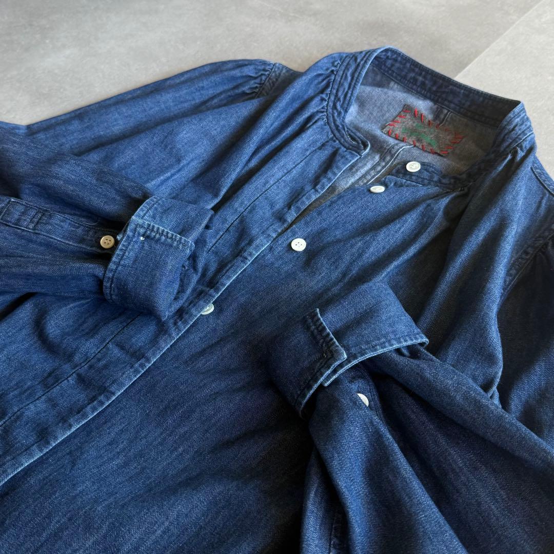 【リピーターさま特別価格✨】ロンハーマンヴィンテージ　ジャンプスーツ