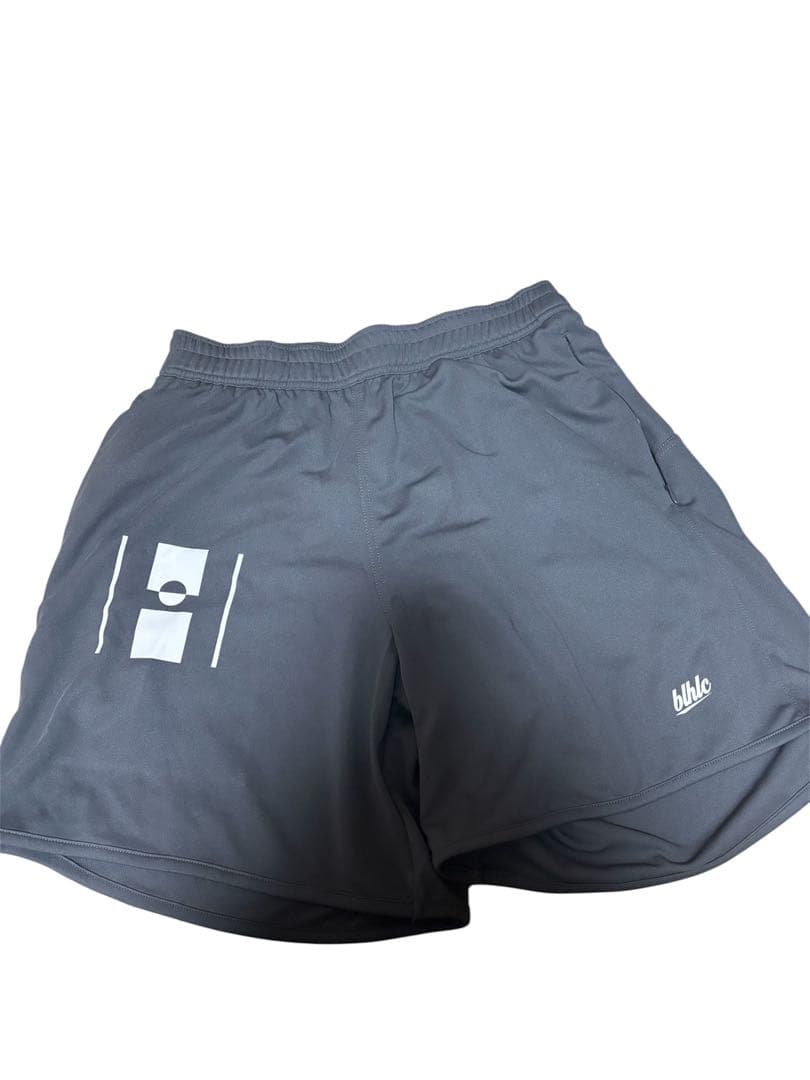 hub Fukuoka ballaholicShorts ボーラホリックショーツ