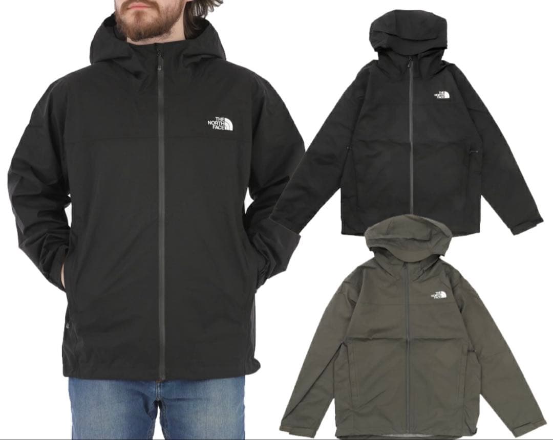 ノースフェイス　ベンチャージャケット NP12306 XL