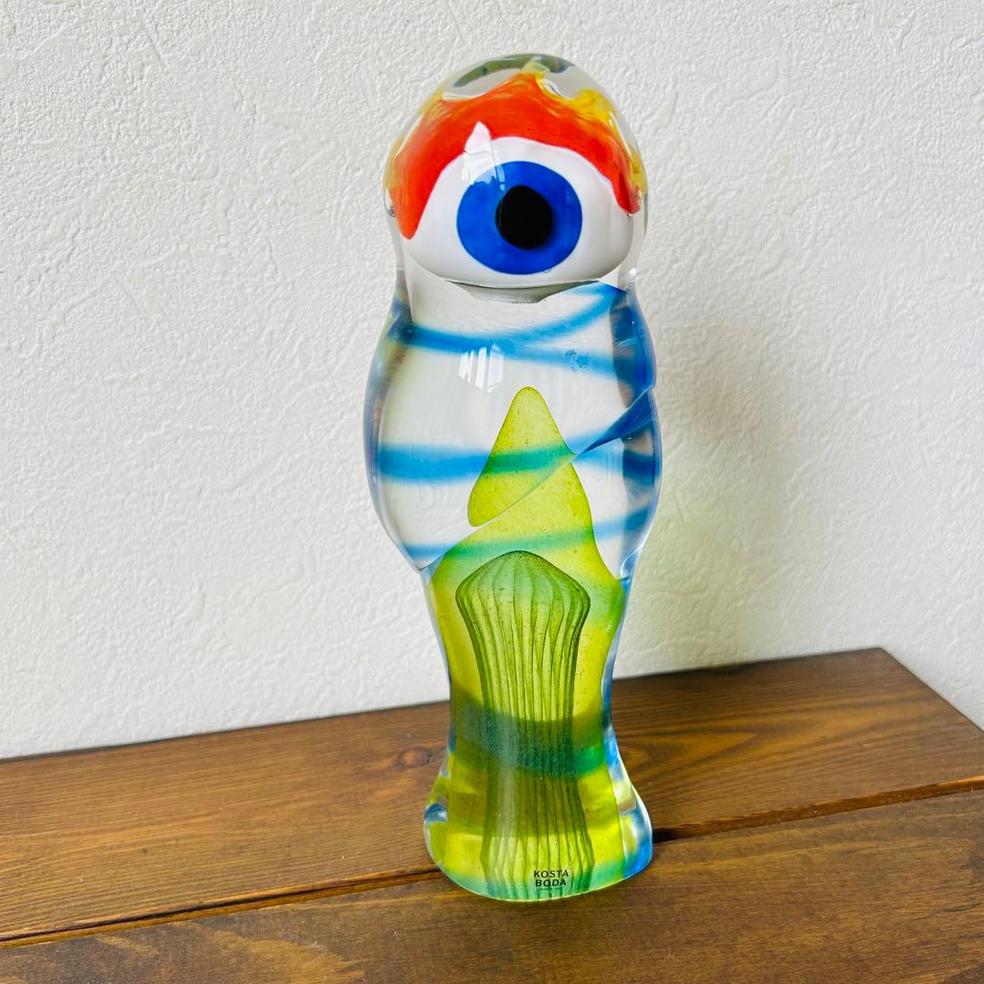 ken　シェル・エングマン カラフルな\