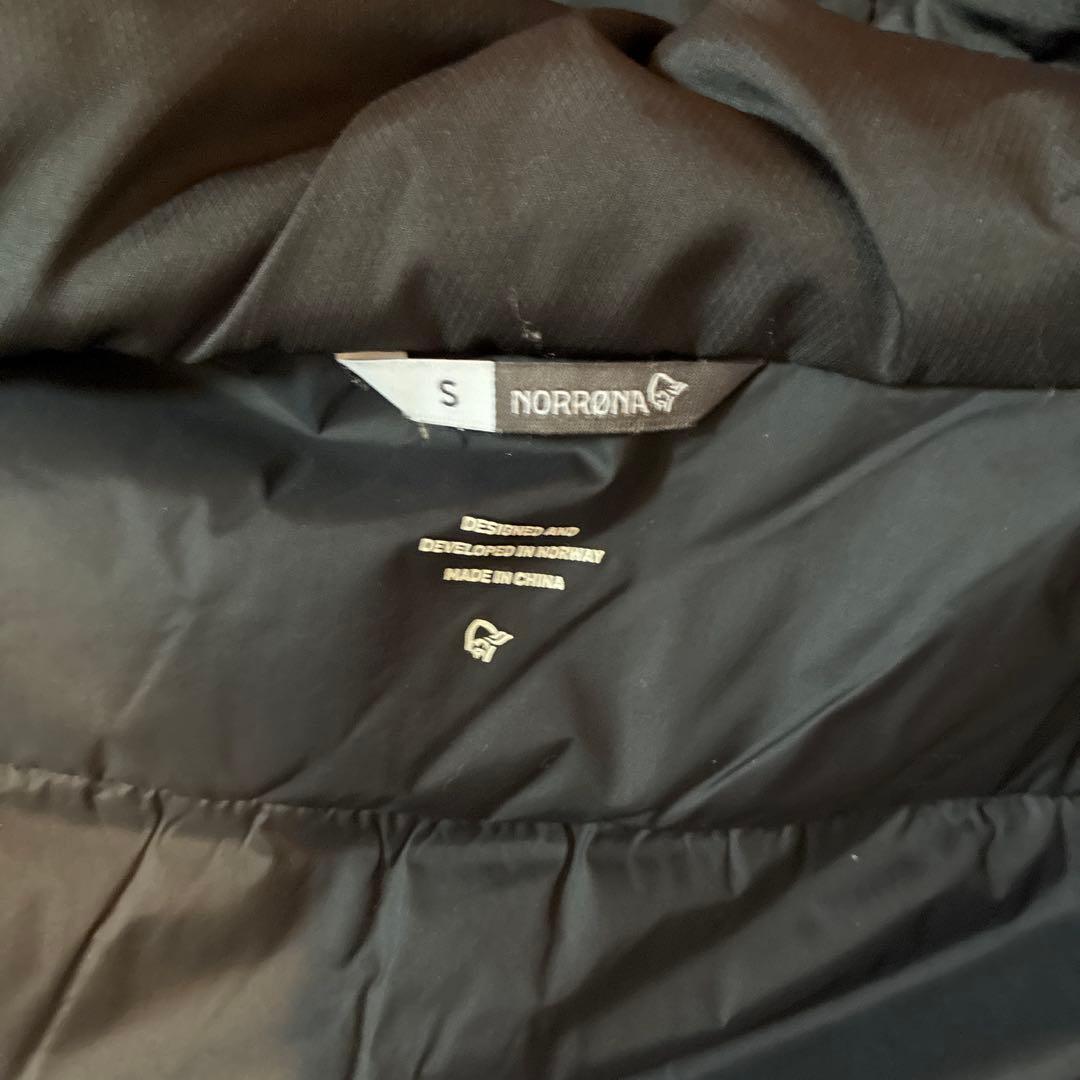 スノーボード NORRONA lofotenGore-Tex insulated Jacket