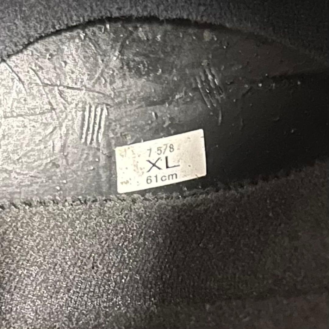 J*r様 SHOEI QWEST フルフェイスヘルメット