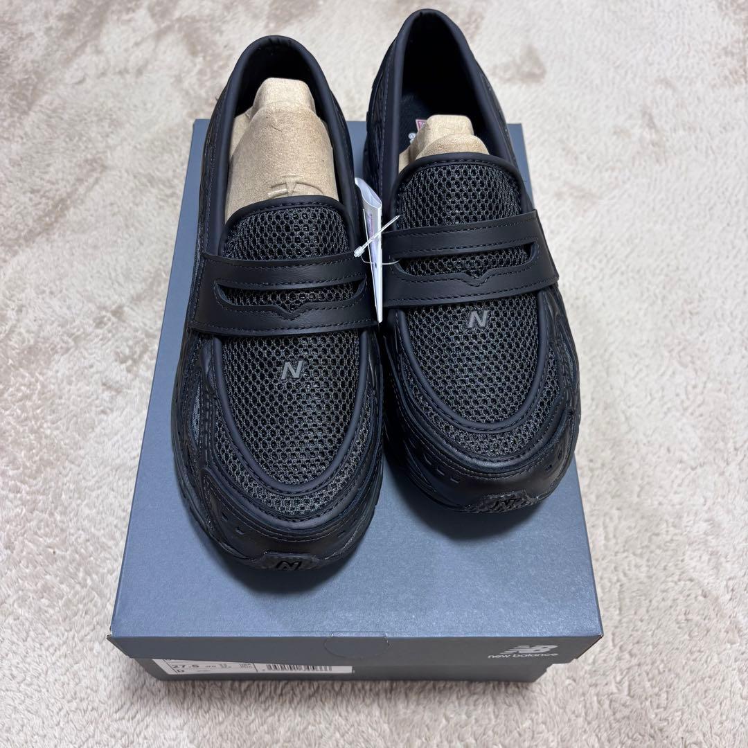 ニューバランス U1906LAI 27.5㎝　ローファー
