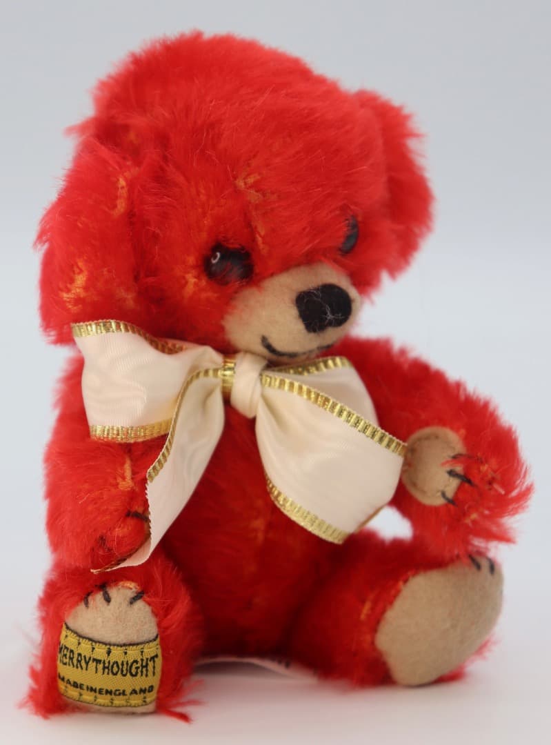 CHEEKY FIRE GLOW マイクロ・チーキー1998年メリーソート