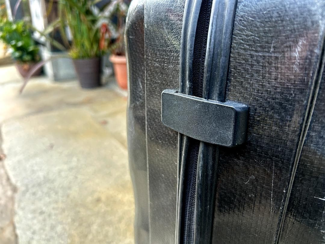 サムソナイト■コスモライト■94L■ブラック■Samsonite■超軽量