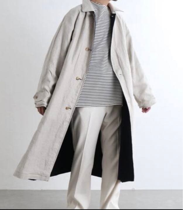 ジャケット・アウター STANDARD JOURNAL by MURAKAMI coat sj