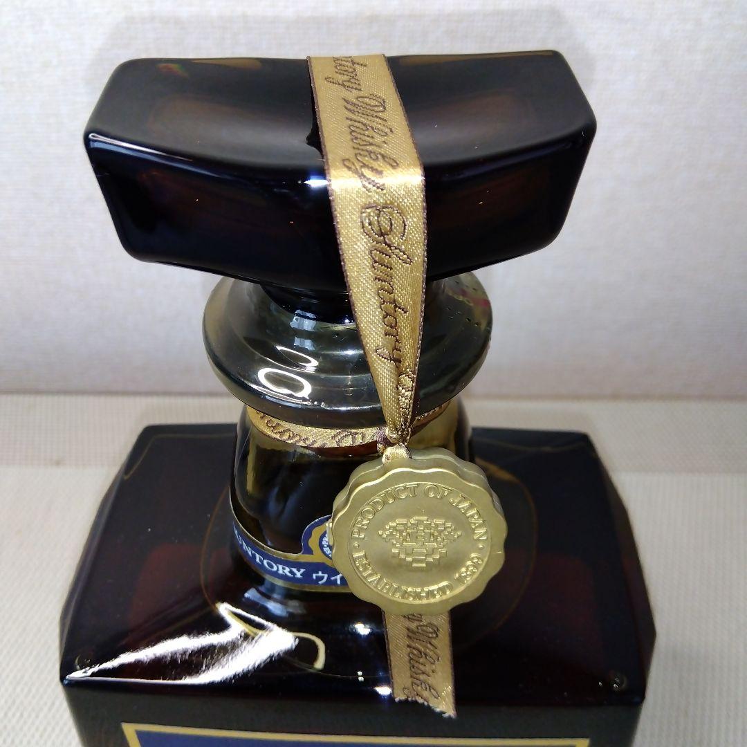 ★ サントリーウイスキー ローヤル　 プレミアム12年