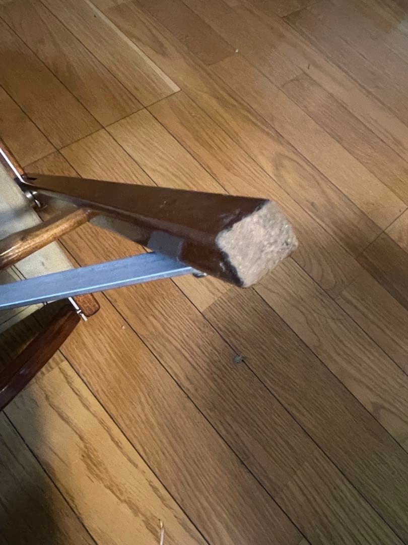 カーミットワイドチェアウォールナット made in USA 正規品