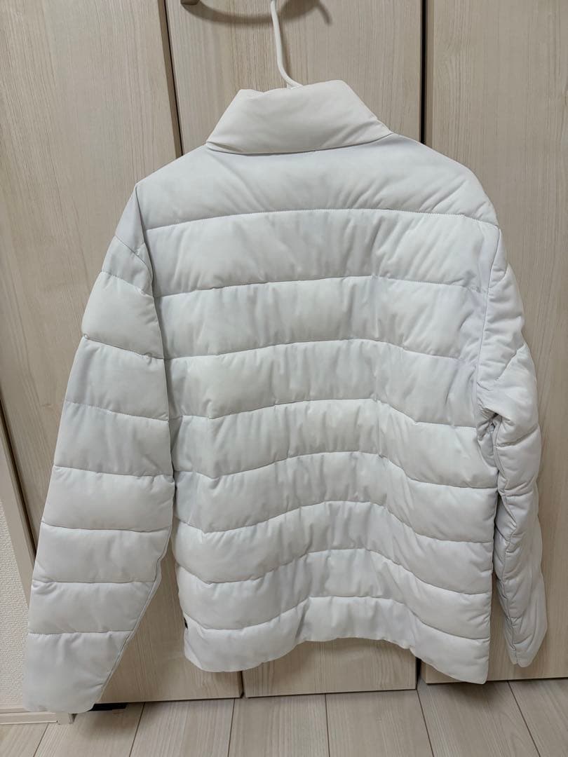 【完売品】TaylorMade 中綿ダウンジャケット Lサイズ