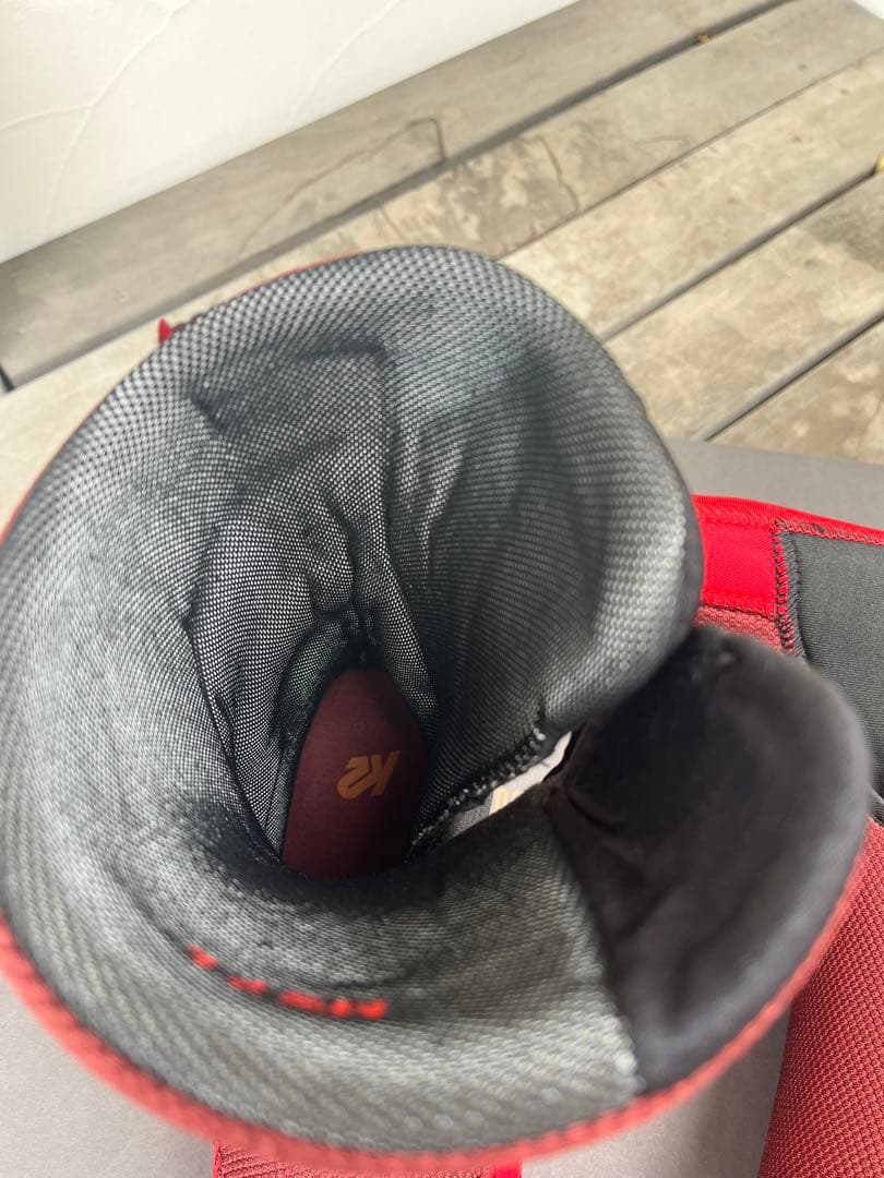 K2 TARO TAMAI surfer 25cm スノーボードブーツ