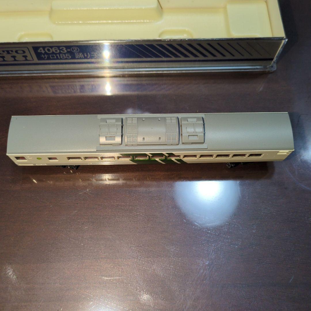 こじけん様　Nゲージ　踊り子185系　KATO