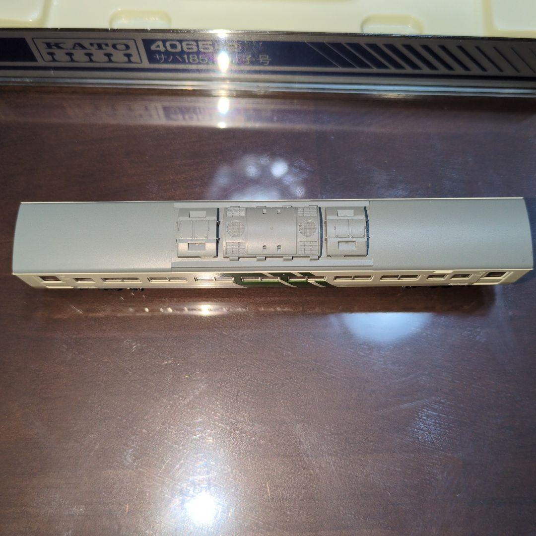 こじけん様　Nゲージ　踊り子185系　KATO