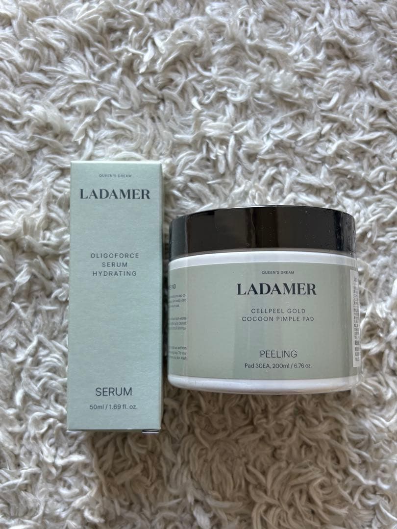 LADAMER ラダメール