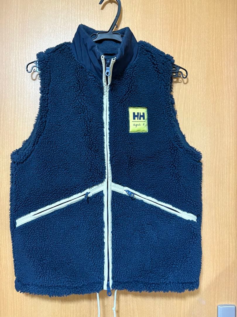 a*中様 【新品】HELLY HANSEN/Agnes bコラボ