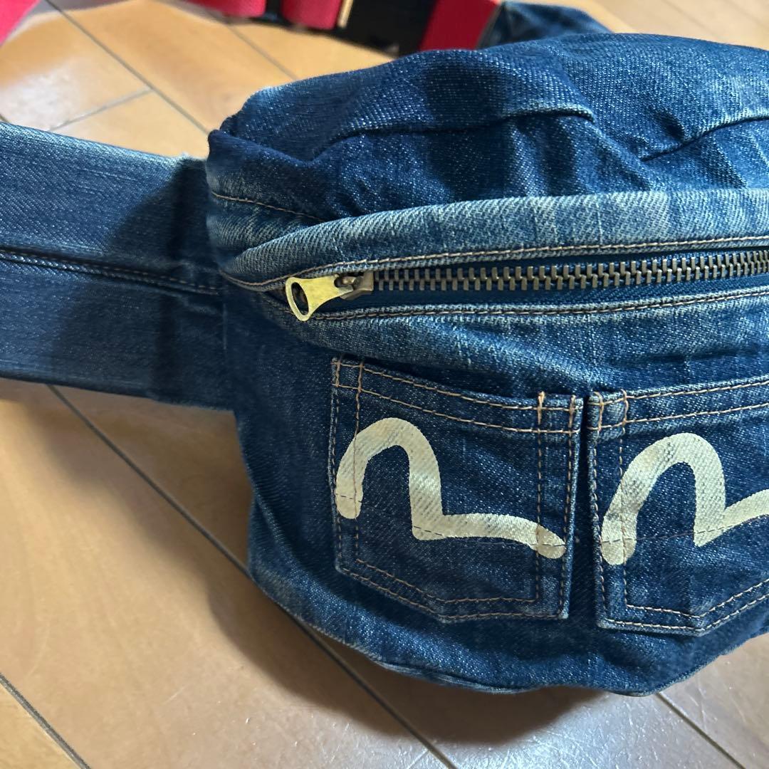 エヴィス　ウエストパック