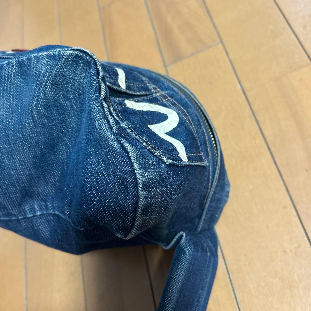 エヴィス　ウエストパック