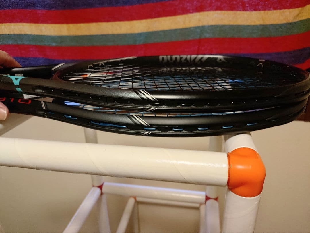 最終値引き！MIZUNO　d310 2本セット