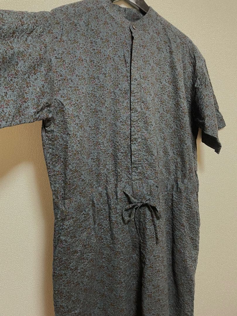 かぐれ　リバティオールインワン